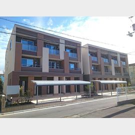 メゾンソレイユの賃貸物件