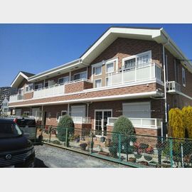 グランエスポワール 2階 築20年7ヶ月の賃貸物件