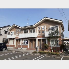 ブルックコートＡ棟の賃貸物件