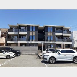 オベルジーヌの賃貸物件