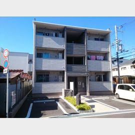 アプリコット瓜生の賃貸物件