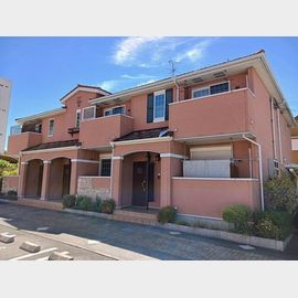 エスポワール２ 1階 築17年3ヶ月の賃貸物件