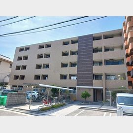 シェモワ 八尾の賃貸物件