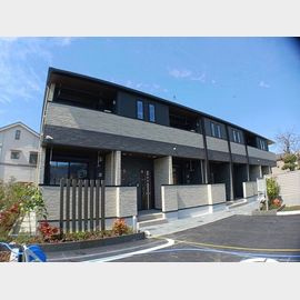 ヴェルデブリッサの賃貸物件