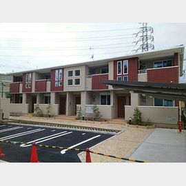 アルカンシェル3の賃貸物件