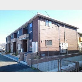 クロスロード・シンの賃貸物件