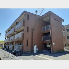 フラワーパレスの賃貸物件