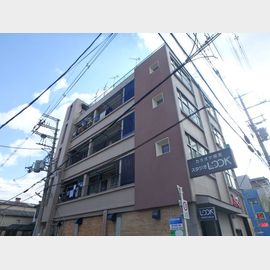 ニュー高井田マンション 3階 築42年3ヶ月の賃貸物件