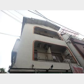 コスモスハイム 3階 築45年1ヶ月の賃貸物件