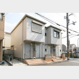 東花園駅より徒歩15分 2階 築13年の賃貸物件