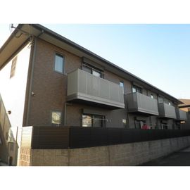 東花園駅より徒歩9分 1階 築18年3ヶ月の賃貸物件