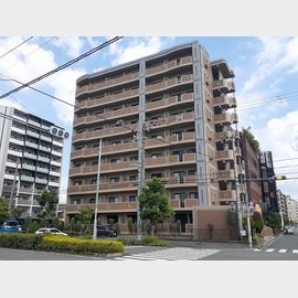 アット長田 3階 築20年7ヶ月の賃貸物件