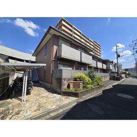 荒本駅より徒歩10分 1階 築17年7ヶ月の賃貸物件