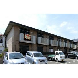 枚岡駅より徒歩10分 2階 築19年7ヶ月の賃貸物件