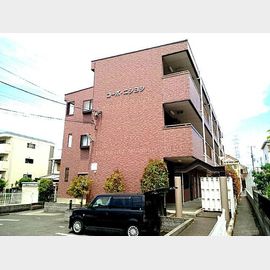 コーポ・ニシヨシ 3階 築31年3ヶ月の賃貸物件