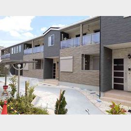 ドミールナンキEAST 1階 築4年10ヶ月の賃貸物件