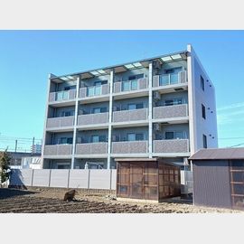 グランソレイユ 3階 築15年1ヶ月の賃貸物件