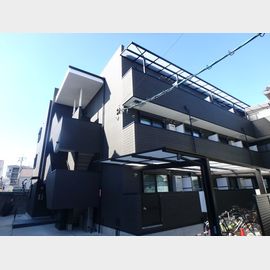 ＪＲ長瀬駅より徒歩8分 2階 築5年2ヶ月の賃貸物件