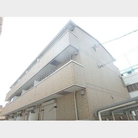 エクレール上小阪 2階 築17年1ヶ月の賃貸物件