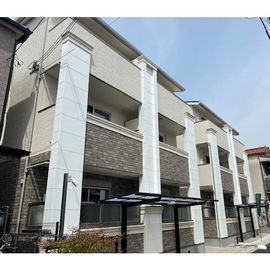 KTIレジデンス若江岩田の賃貸物件