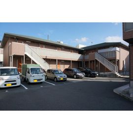 高井田駅より徒歩5分 築19年1ヶ月 2階建の賃貸物件