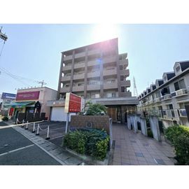 吉田駅より徒歩3分 4階 築21年3ヶ月の賃貸物件