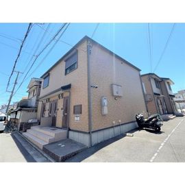 長瀬駅より徒歩6分 1階 築16年8ヶ月の賃貸物件