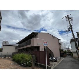 河内小阪駅より徒歩6分 1階 築25年9ヶ月の賃貸物件