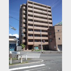荒本駅より徒歩7分 10階 築16年10ヶ月の賃貸物件