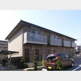 東花園駅より徒歩10分 1階 築20年8ヶ月の賃貸物件
