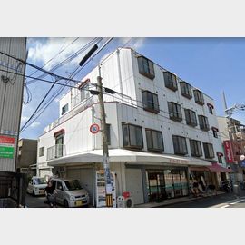 長瀬駅より徒歩9分 4階 築38年4ヶ月の賃貸物件