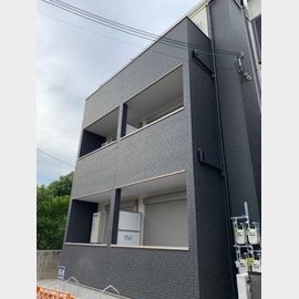 ALEGRIA鴻池新田の賃貸物件