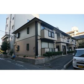鴻池新田駅より徒歩9分 1階 築34年4ヶ月の賃貸物件