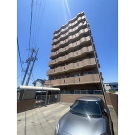 荒本駅より徒歩13分 4階 築20年7ヶ月の賃貸物件