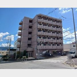 グリンデルワルト 4階 築20年の賃貸物件