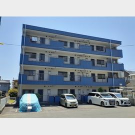若江岩田駅より徒歩11分 3階 築28年11ヶ月の賃貸物件