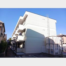 荒本駅より徒歩19分 1階 築31年2ヶ月の賃貸物件