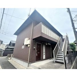 アピタシオン 2階 築20年9ヶ月の賃貸物件