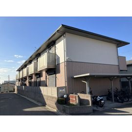 瓢箪山駅より徒歩17分 1階 築21年3ヶ月の賃貸物件