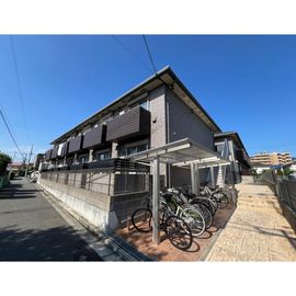 河内花園駅より徒歩3分 2階 築9年3ヶ月の賃貸物件