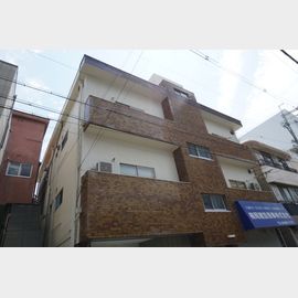 河内小阪駅より徒歩5分 2階 築53年の賃貸物件