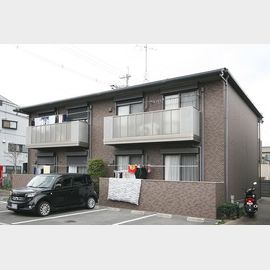 吉田駅より徒歩12分 2階 築21年5ヶ月の賃貸物件