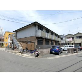高井田駅より徒歩5分 1階 築20年1ヶ月の賃貸物件