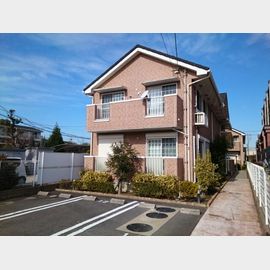アンフルール２番館 2階 築20年の賃貸物件