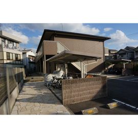 荒本駅より徒歩18分 1階 築18年6ヶ月の賃貸物件