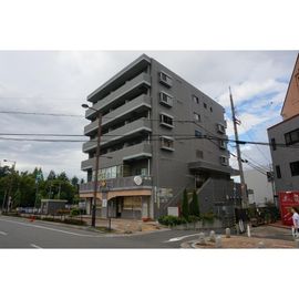 荒本駅より徒歩6分 3階 築20年6ヶ月の賃貸物件