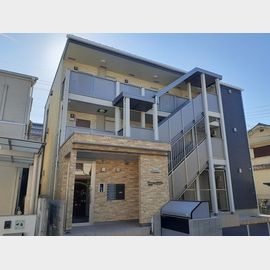 シャルマン昭和町の賃貸物件