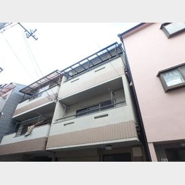 衣摺加美北駅より徒歩10分 1階 築30年3ヶ月の賃貸物件