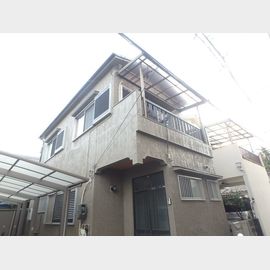 弥刀駅より徒歩8分 1階 築46年3ヶ月の賃貸物件