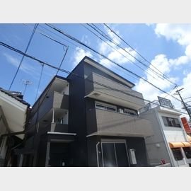 河内花園駅より徒歩5分 1階 築6年11ヶ月の賃貸物件